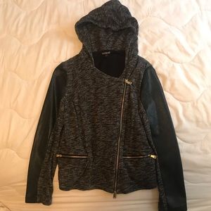 Express Jacket